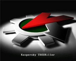 Kaspersky TDSSKiller 2.5.13.0