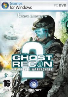 Tom Clancy's Ghost Recon: Advanced Warfighter 2 (2007/RUS)