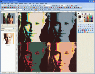 Fotoview Pop Art Studio v5.3.4230.20988 Batch Edition