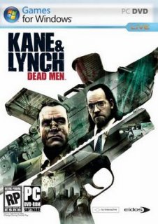 Kane and Lynch: Dead Men (2007/RUS/RePack by R.G. Modern)