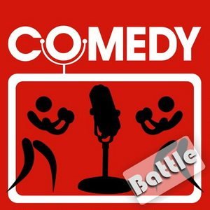 Comedy Баттл (2 сезон/2011/SATRip)
