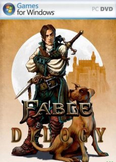Fable Dilogy (2005-2011/RUS/ENG/RePack by R.G. Modern)