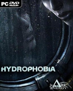 Hydrophobia Prophecy Upd 4 (2011/ENG/RePack by R.G. GamersZona)
