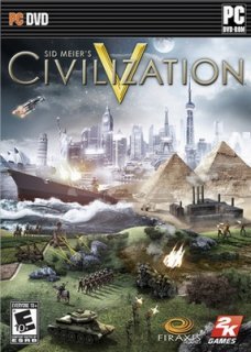 Sid Meiers Civilization 5 v.1.0.0.20 (2010/RUS/RePack by R.G. GamersZona)