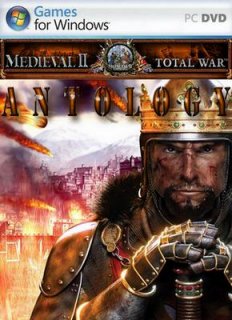 Антология Medieval 2 Total War (2009/RUS/RePack by R.G. GamersZona)