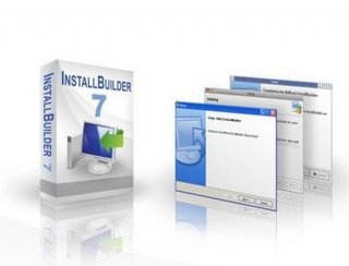 BitRock InstallBuilder Enterprise 7.2.4