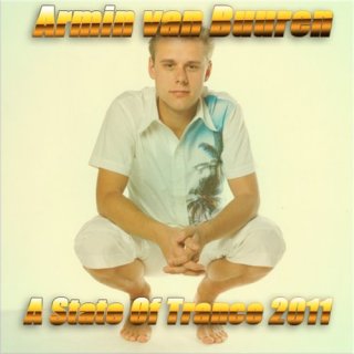 Armin van Buuren - A State Of Trance Episode 524 (1.09.2011)