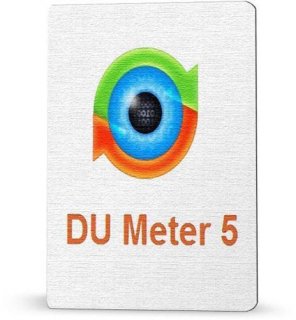 DU Meter v5.20 Build 3453