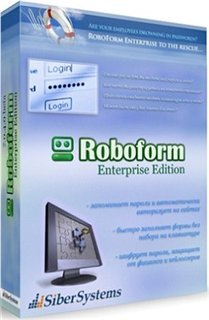 AI Roboform Enterprise 7.5.1.0