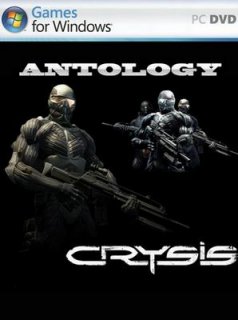 Crysis Anthology   -  9