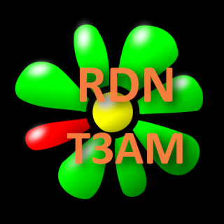Акция от RDN-T3AM нарисуй юзербар-получи семизнак!