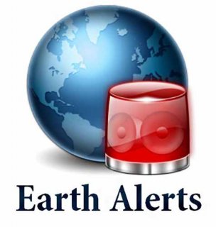 Earth Alerts 2011.2.10