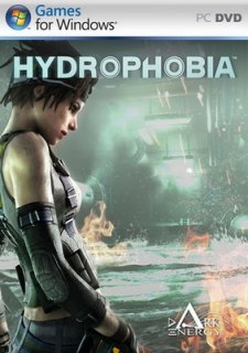 Hydrophobia Prophecy (2011/RUS/ENG/RePack by Fenixx)