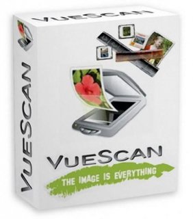 VueScan Pro 9.0.61