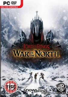 Lord of the Rings: War in the North (2011/RUS/ENG/RePack by RG Packers)