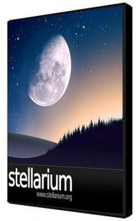 Stellarium 0.11.1 ML/RUS + Portable