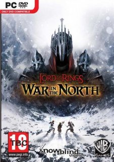 Lord of the Rings: War in the North (2011/RUS/ENG/RePack by Kritka Packers)