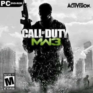 Call of Duty: Modern Warfare 3 (2011/RUS/Rip by R.G. UniGamers)