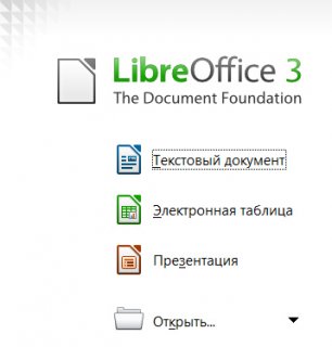 LibreOffice.org 3.4.4
