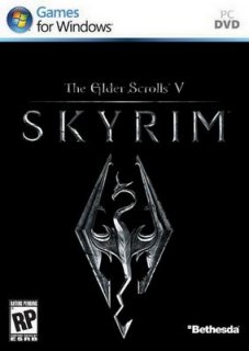 The Elder Scrolls V: Skyrim (2011/ENG/Razor1911)