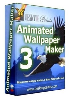 Animated Wallpaper Maker 3.0.1