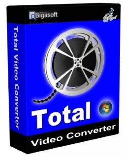 Bigasoft Total Video Converter 3.5.18.4353