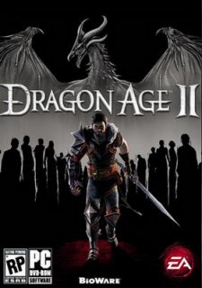 Dragon Age 2 v1.03 + 14 DLC+HRTP (2011/RUS/ENG/RePack by Fenixx)