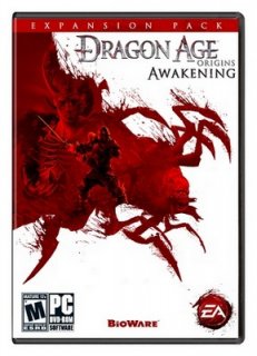 Dragon Age: Origins-Awakening (2010/RUS/RePack by R.G. Virtus)