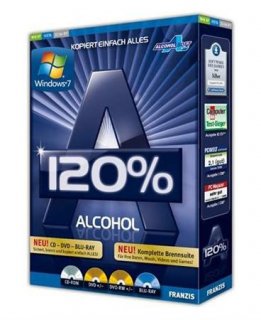 Alcohol 120% 2.0.1.2033 Final (ADMIN@CRACK)
