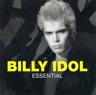 Billy Idol - Essential (2011) FLAC