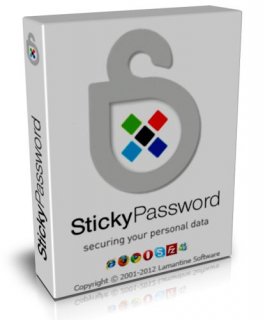 Sticky Password Pro 5.0.6.247 [MULTi / Русский]