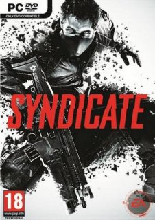 Syndicate (2012/RUS/ENG/Lossless RePack R.G.T-G)