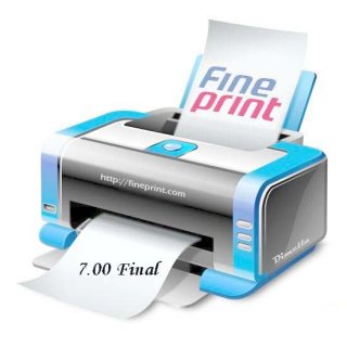 FinePrint Workstation 7.00 Final