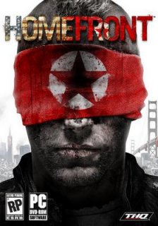 Homefront (2011/RUS/ENG/RePack by R.G. Shift)