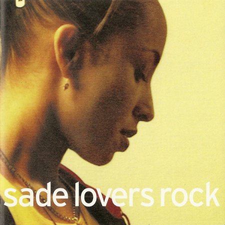 Sade - Lovers Rock (2000) FLAC | MP3