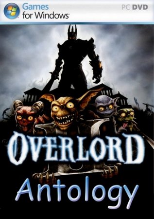 Anthology Overlord (2009/RUS/RePack от R.G. Shift)