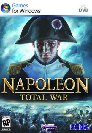 Napoleon: Total War (2010/RUS/ENG/RePack от R.G. Механики)