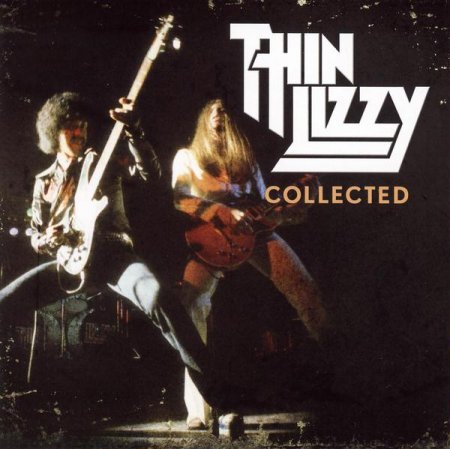 Thin Lizzy - Collected (2012)