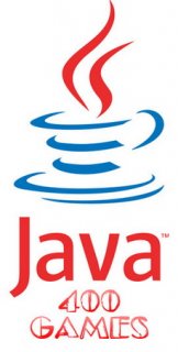 400 Java-игр с разрешением 240x320