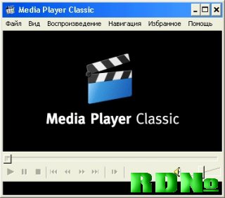 Media Player Classic 6.4.9.1.87 RU