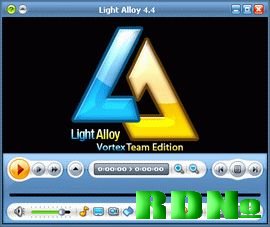 Light Alloy 4.4.794 RC3