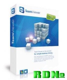 TeamViewer 4.0 Build 5518 Rus Portable