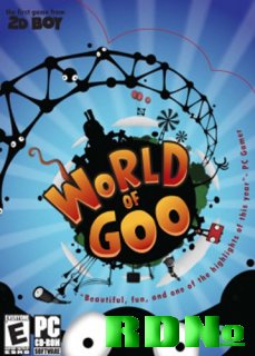 World of Goo (2008/ENG)