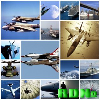 Wallpapers of Military