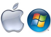 Windows 7 vs Mac OS X Snow Leopard