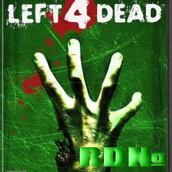 Left 4 Dead (2008/ENG/RUS/Demo)