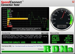 Speed Connect Internet Accelerator v.7.5.1