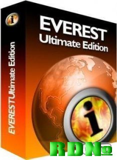 Portable Everest Ultimate 4.60.1576b Rus