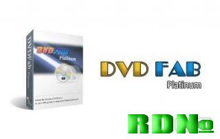 DVDFab 5.1.2.2 Platinum + key