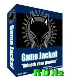 GameJackal Pro 3.1.1.8 Beta